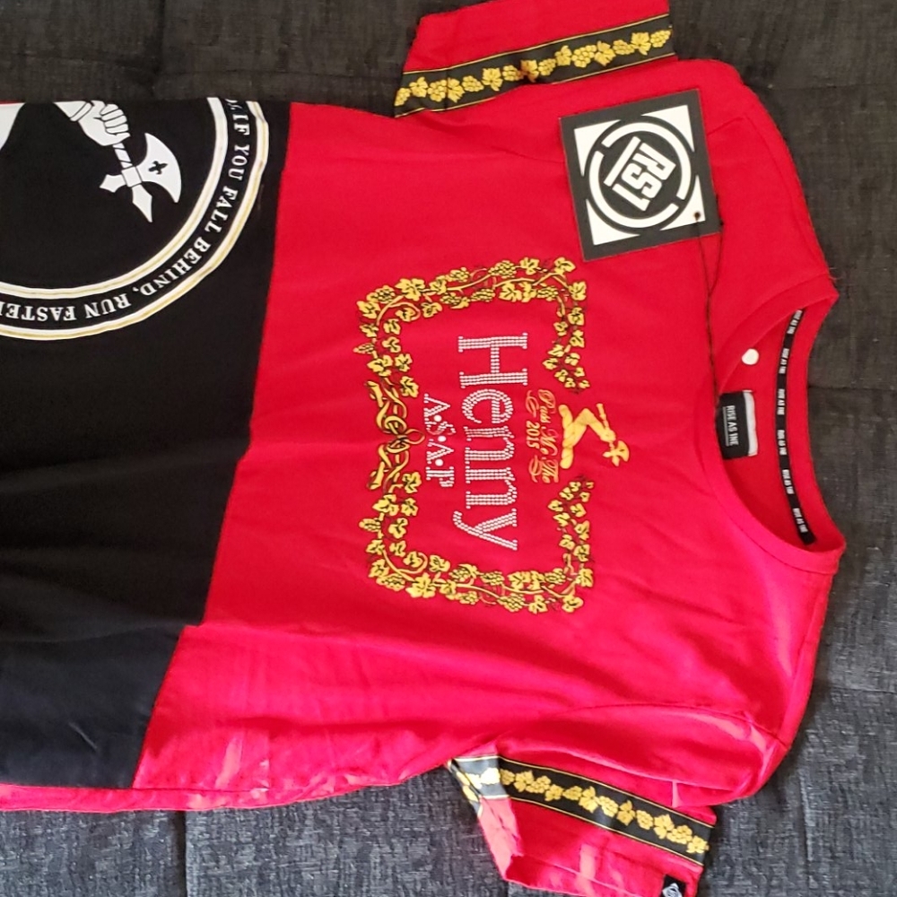 Men's shirt